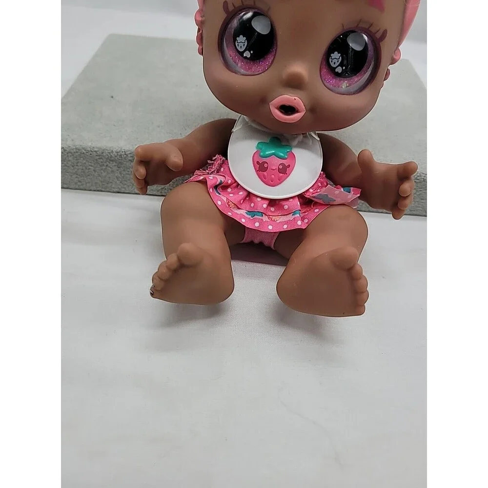 Kindi Kids Strawberry Scented Sisters 8